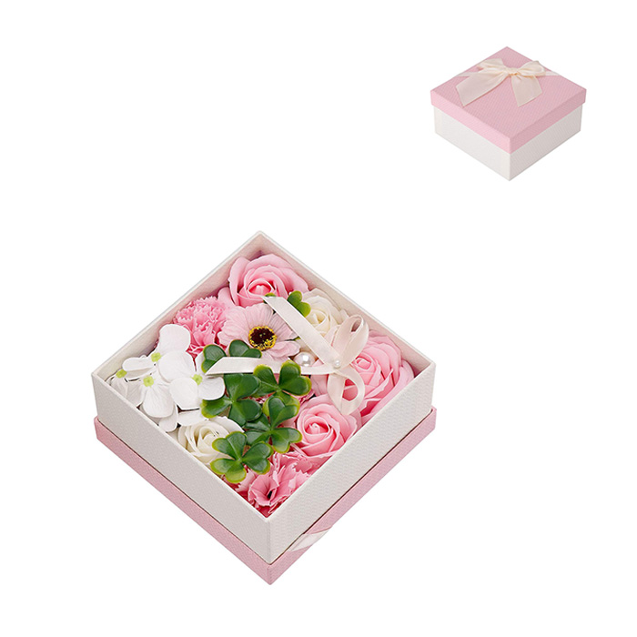 礼品包装盒 - 花束礼盒